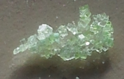 Cristaux 2